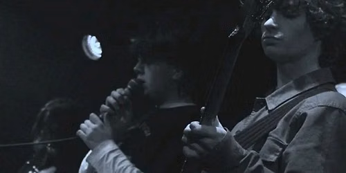 Headcase + Luster \/ Lazy Suzan