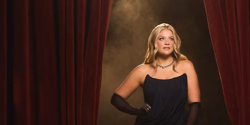 Lauren Alaina in Fort Oglethorpe
