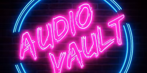 AudioVault @ The WELL (Cumming City Center)