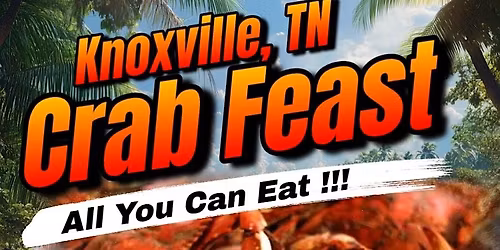 Blue Crabs & Cider Feast - Barrelhouse Gypsy Circus Knoxville