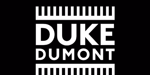 Shangri-La Presents: Duke Dumont