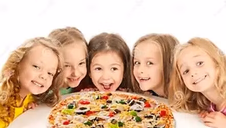 Domino's April Spirit Night