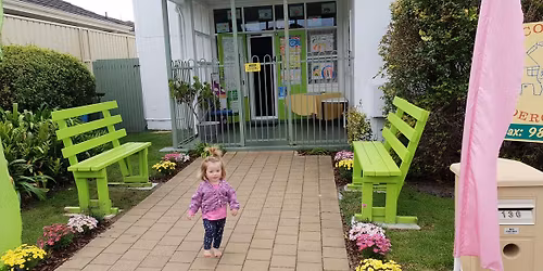 Mum\u2019s Morning Off Fundraiser