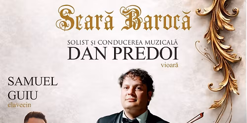 SEAR\u0102 BAROC\u0102 