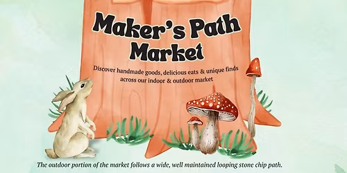 Maker's Path Market