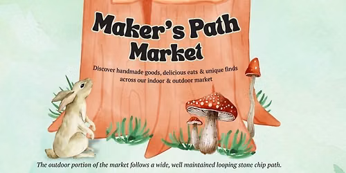 Maker's Path Market