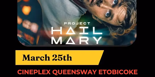 Project Hail Mary
