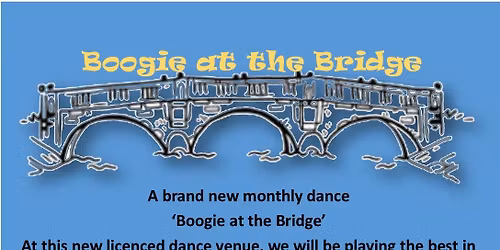 Boogie at the Bridge