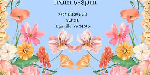 Mother\u2019s Day Event 