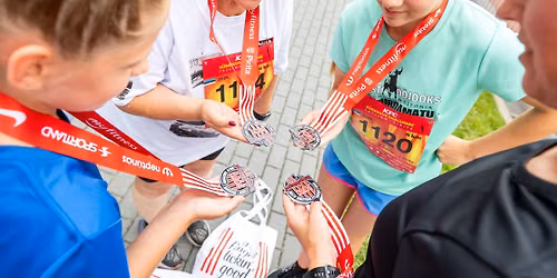 KFC Midsummer Challenge - Pirita (S\u00fcdasuve Challenge)