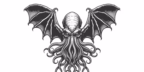 The Call of Cthulhu: A cold case (Sheffield)