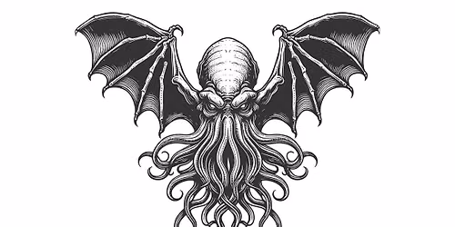 The Call of Cthulhu: A cold case (Sheffield)