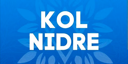 Kol Nidre
