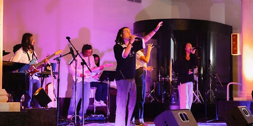Worship Music Ensemble