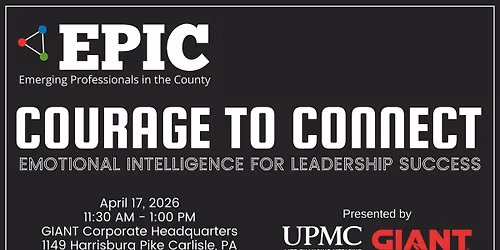 Professional Development - E.P.I.C. 