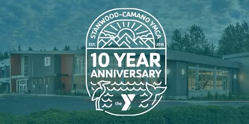 10-Year Anniversary Party