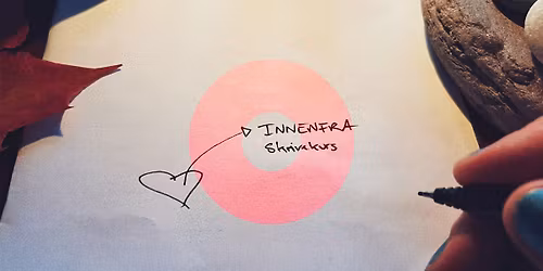 Oslo: Skrivekurset INNENFRA med \u00c5smund Seip