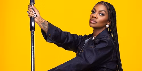 Jess Hilarious - Dont Play Wit Me: Laugh Before You Snap! (LATE SHOW)