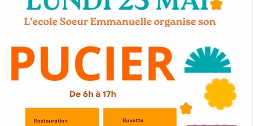 Pucier Ecole Soeur Emmanuelle