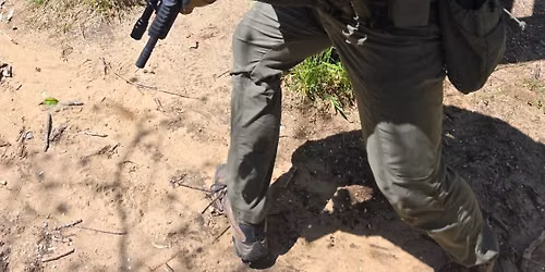 Cedar Airsoft TDM DAY