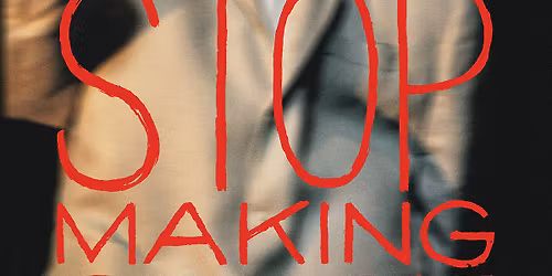 Cine Live | Talking Heads \u2013 Stop Making Sense [1984]