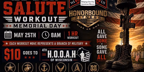 21 Gun Salute