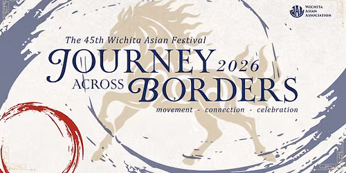 45th Annual Wichita Asian Festival