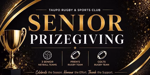 Senior Prizegiving 2026 \u26ab\ufe0f\u26aa\ufe0f