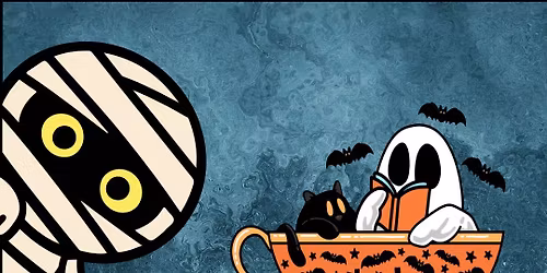 Mysrys-h\u00f6gl\u00e4sning, 6-8 \u00e5r