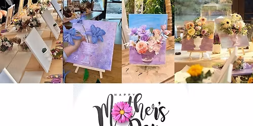 MOTHER'S CELEBRATION - FAMILY PICTURES & CRAFT OPPORTUNITY  AT TYD