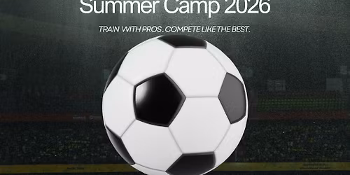 NextGen Futbol Summer Camp