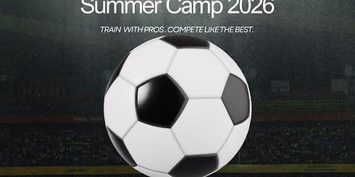 NextGen Futbol Summer Camp