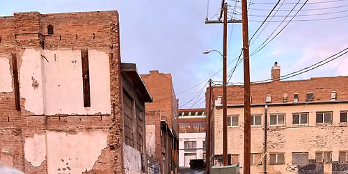 Bad Girls of Butte: Walk the Line