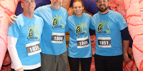 2026 Columbus Fight for Air Climb 