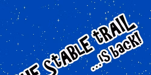 The Stable Trail Gower