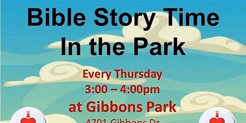 BST in the Park