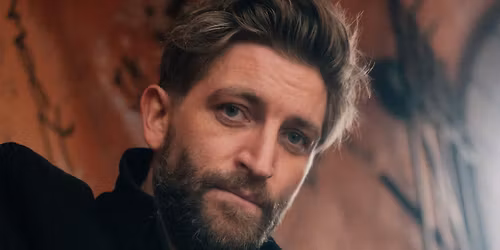 Snart helg: Anders Jektvik