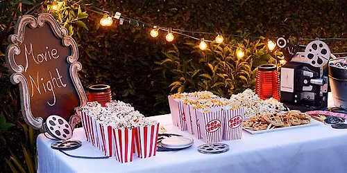 Watch a FREE Elevated Movie Night with G\u016aD Essence