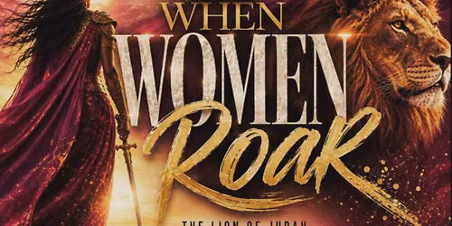 Warrior Women\u2019s Conference