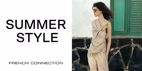 SUMMER STYLE
