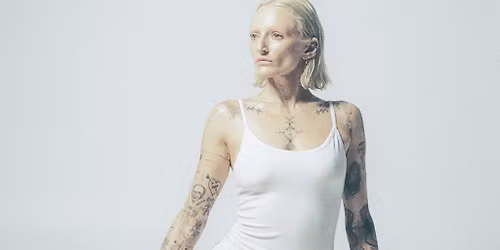 Royal & The Serpent - Emptiness Is Godly