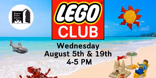 LEGO Club 