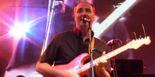 Live Music with Lee Vasey