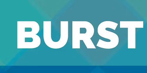 FAB Sponsored Program: New City Players Presents: Burst