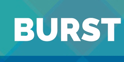 FAB Sponsored Program: New City Players Presents: Burst