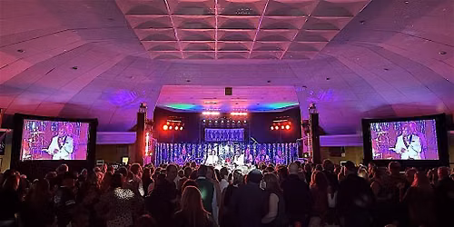 5th Annual Paul Yoculan, Sr. Memorial Scholarship Dance