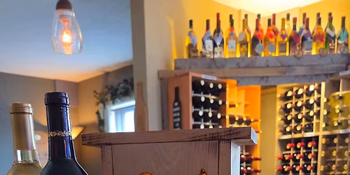 1st Annual Halloween Costume Party!