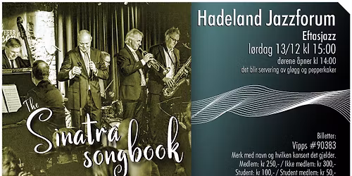 The Sinatra Songbook