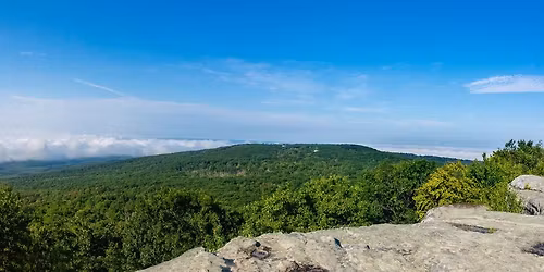 SRT December Training Run