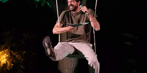 IL BARONE RAMPANTE